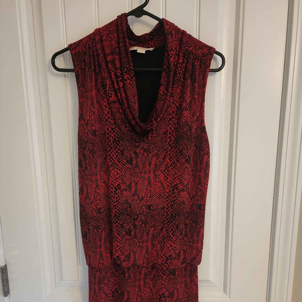 Michael Kors romper
